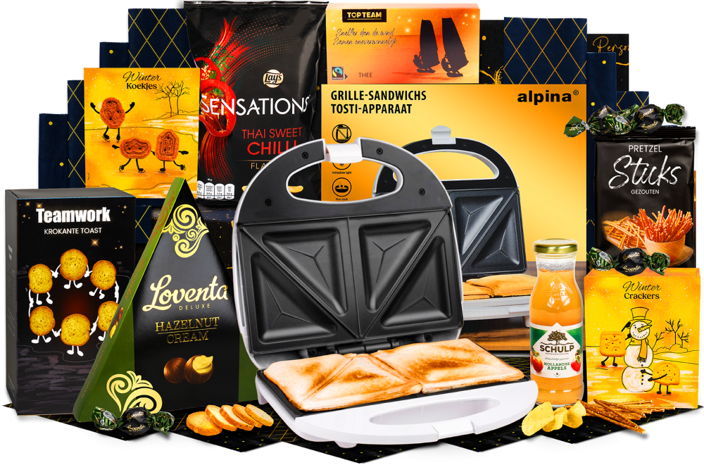 Grill Passie