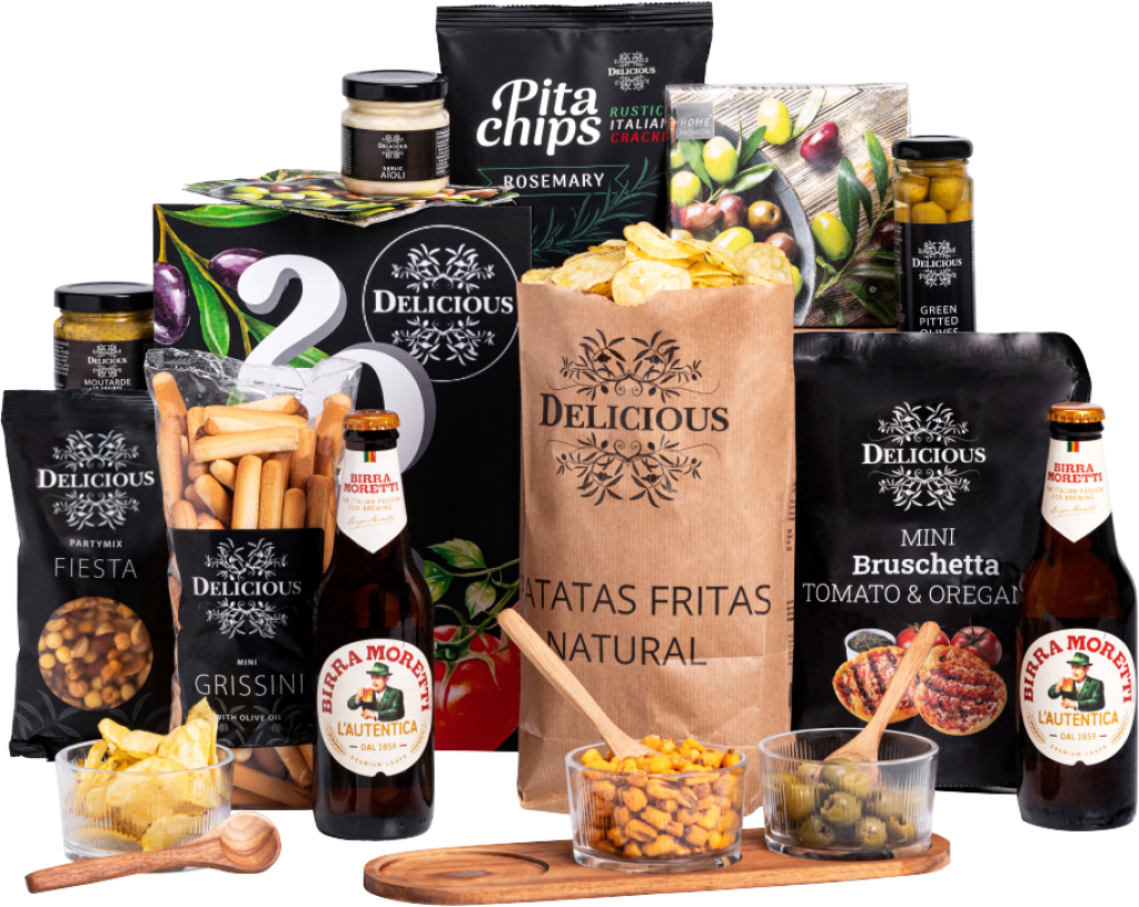 Smaakmoment Deluxe