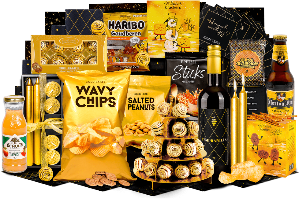 Gouden Beleving