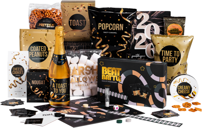 Beeldraadsel Bonanza