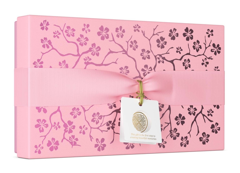 The Ritual of Sakura Cadeaubox Small