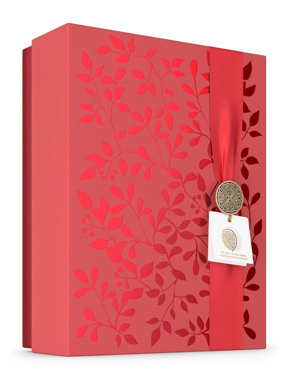 The Ritual of Ayurveda Giftset Large