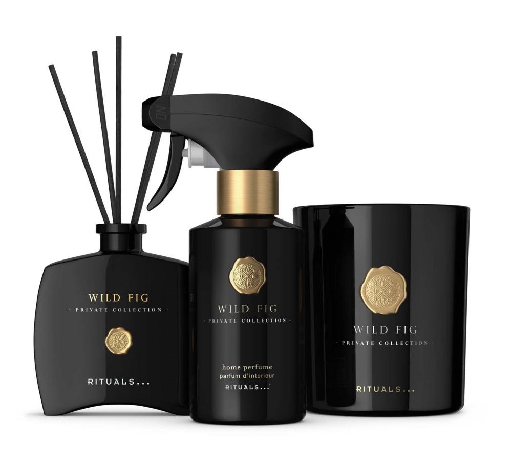 Private Collection Wild Fig Giftset Large
