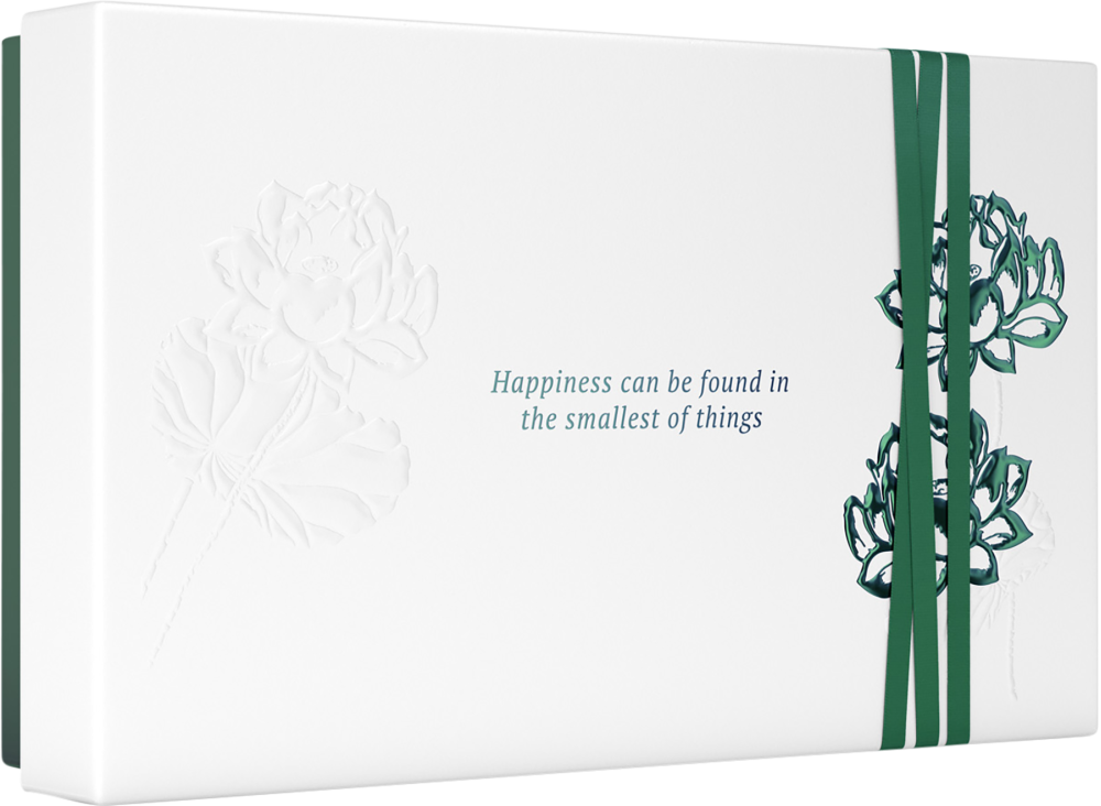 The Ritual of Jing Cadeauset Small