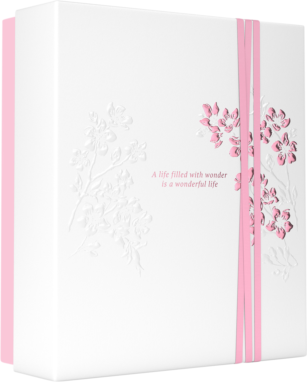 The Ritual of Sakura Cadeauset Medium