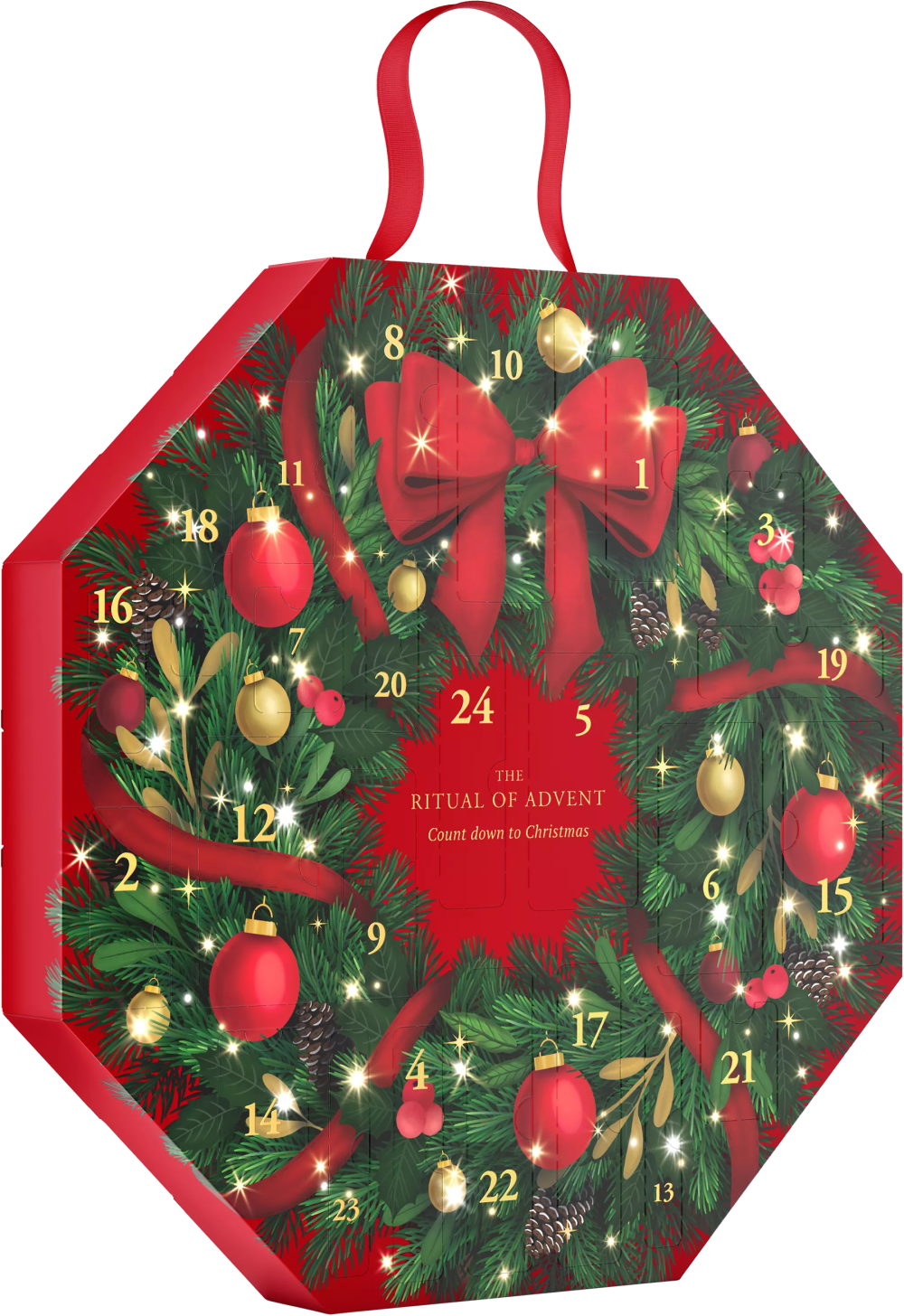 Rituals Adventskalender 2025