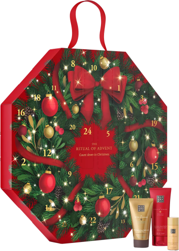 Rituals Adventskalender 2025