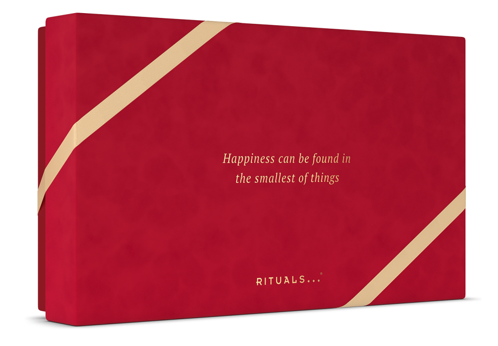 The Ritual of Ayurveda Giftset Small