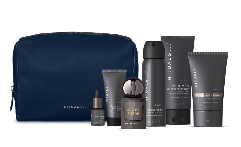 Rituals Homme Giftset Large