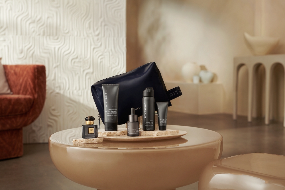 Rituals Homme Giftset Large