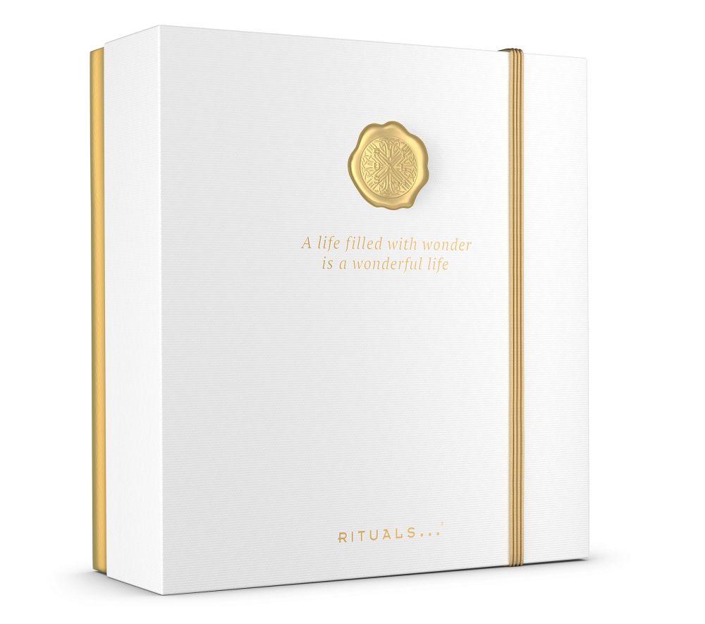 Rituals Private Collection Royal Tea Geschenkpakket