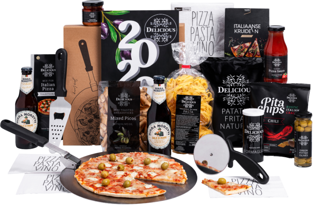 Pizza Perfetto