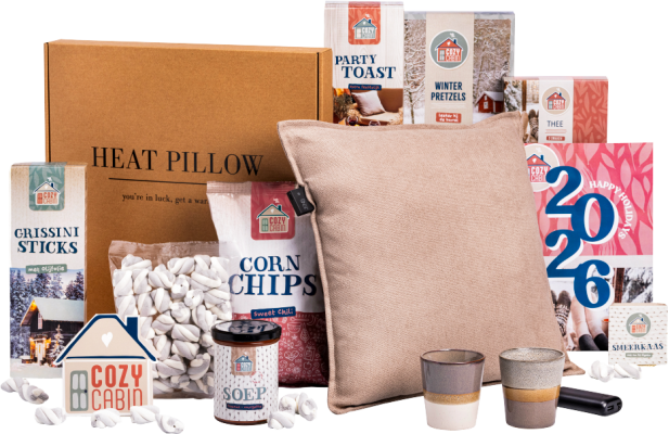 Winterse Warmhartigheid