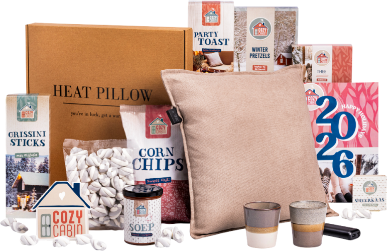 Winterse Warmhartigheid