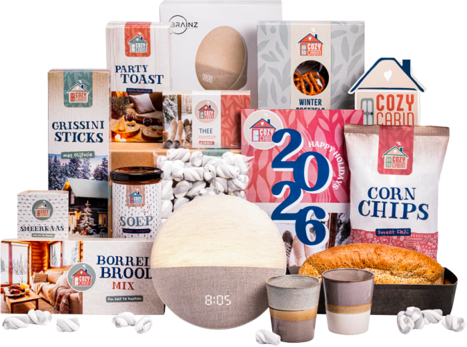 Opstaan & Schitteren