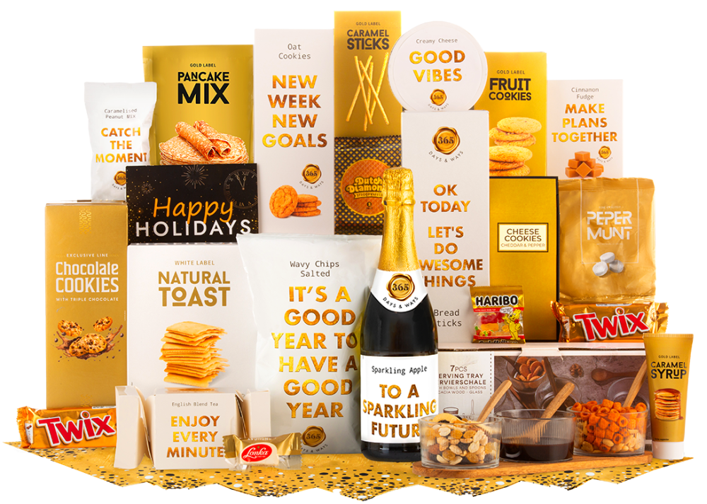 Klinkende Kerst
