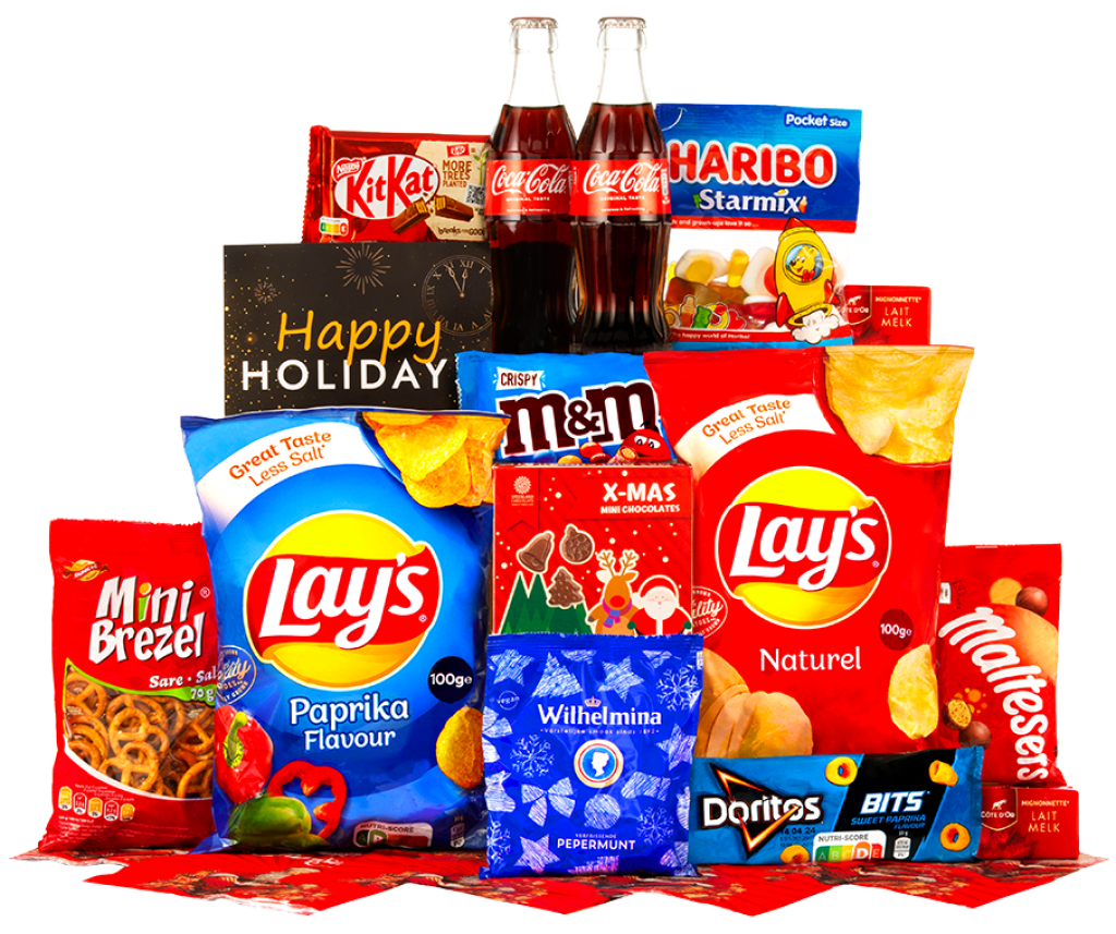 Hartelijk Feestje