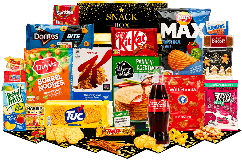 Big Brand Bites