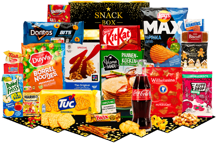 Big Brand Bites