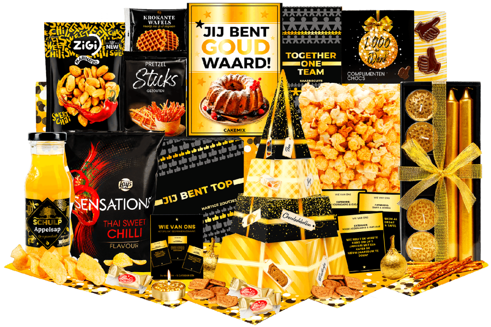 Zoete Bakkersdroom