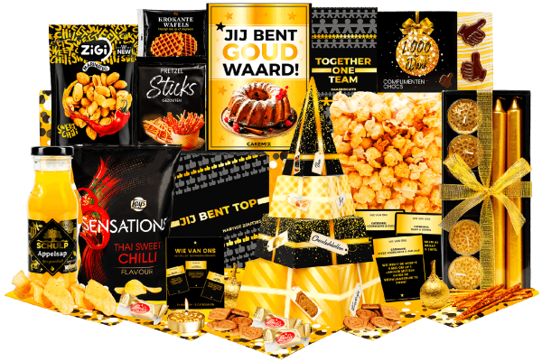 Zoete Bakkersdroom