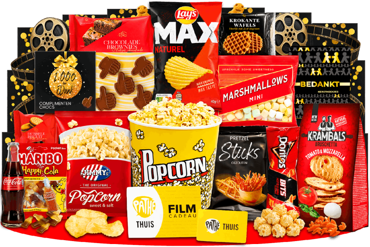 Avond Bios Thuis