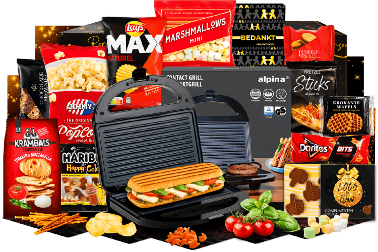 Film Snack Festijn