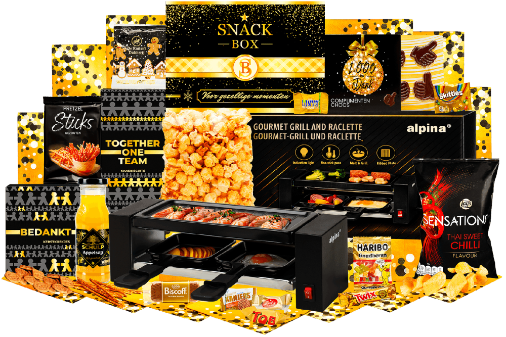 Bites En Klets