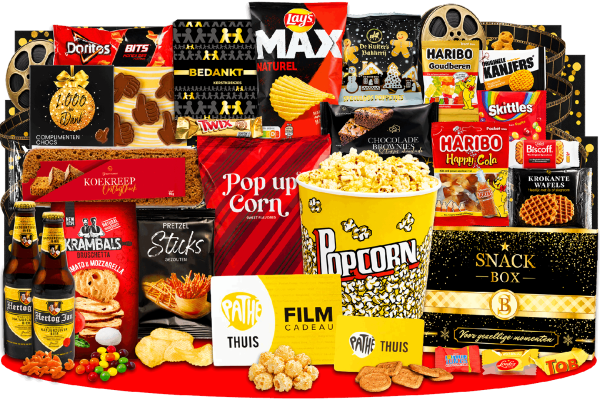 Film Smul Gloed