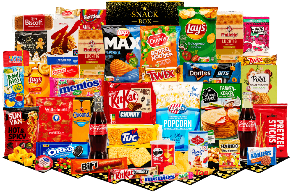 Bites And Brands