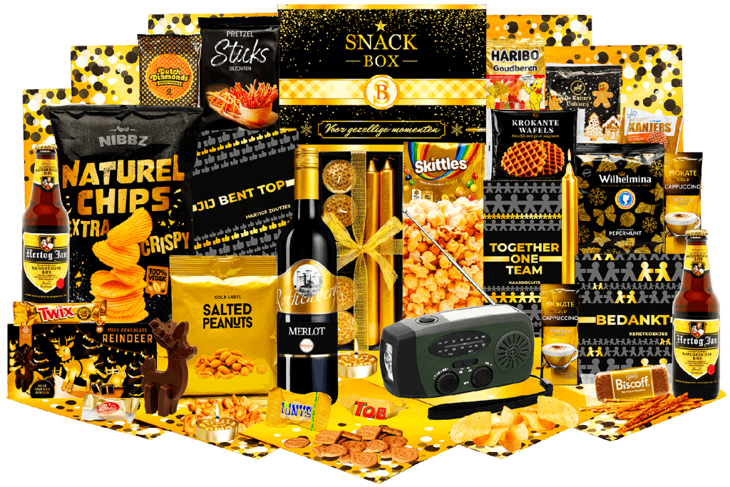 Onderdak Smullen