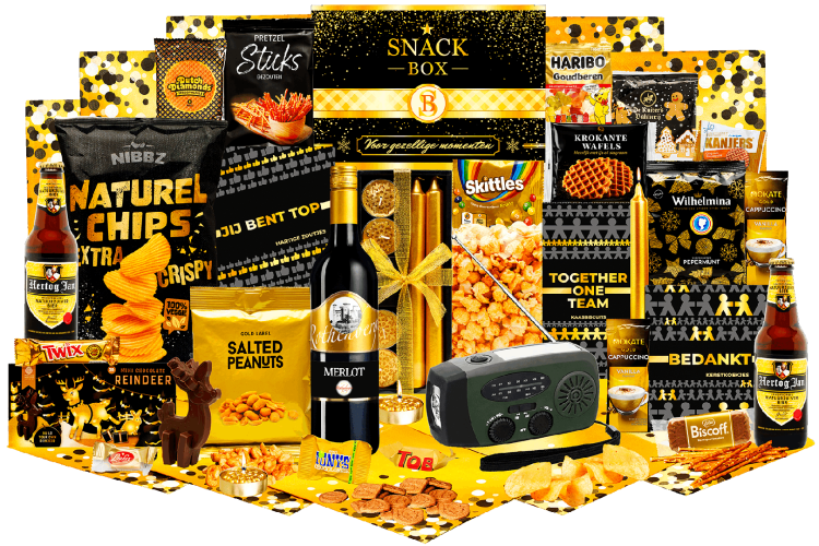 Onderdak Smullen
