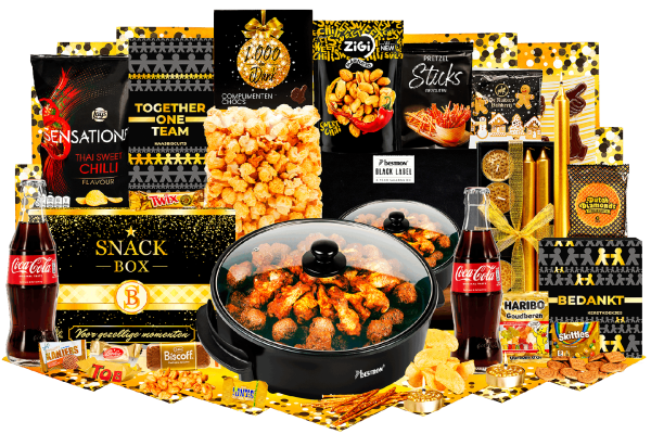 Avond Snackfestijn