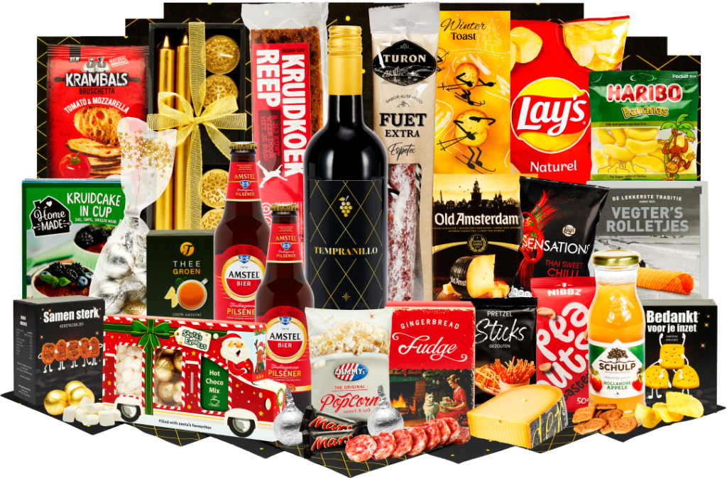 Feest van Overvloed