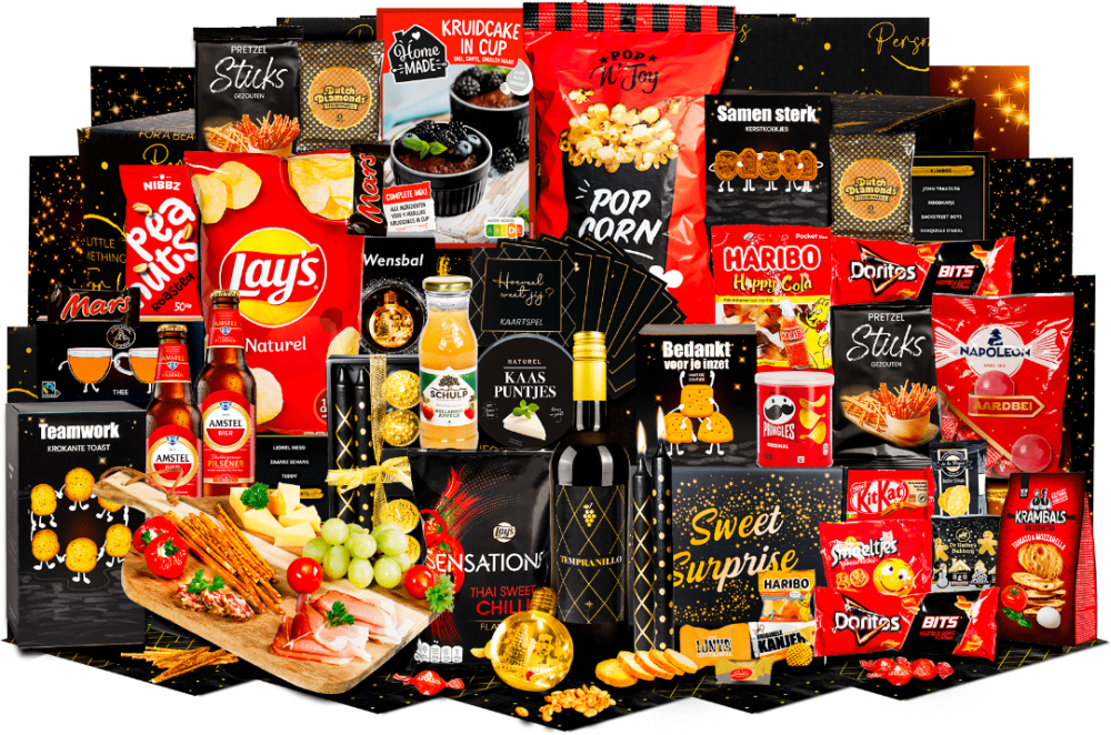 Smikkel Snack