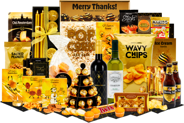 Gouden Geluk Vandaag