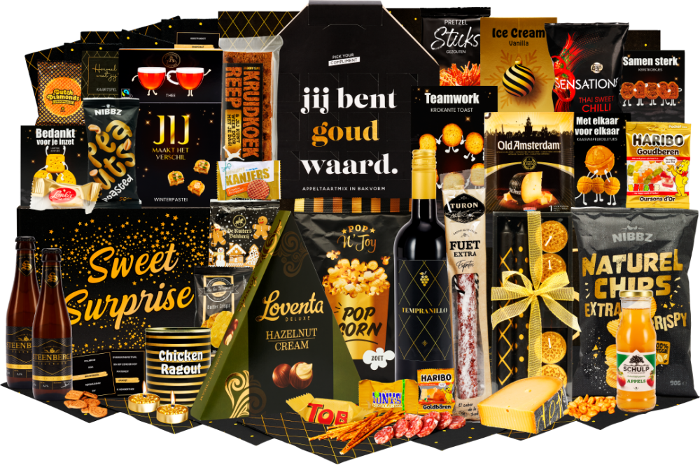 Premium Gekozen