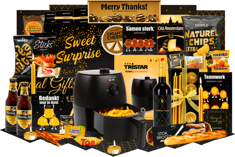 Bakfit Delights