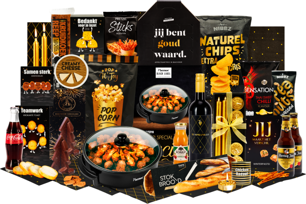 Onwijs Lekker