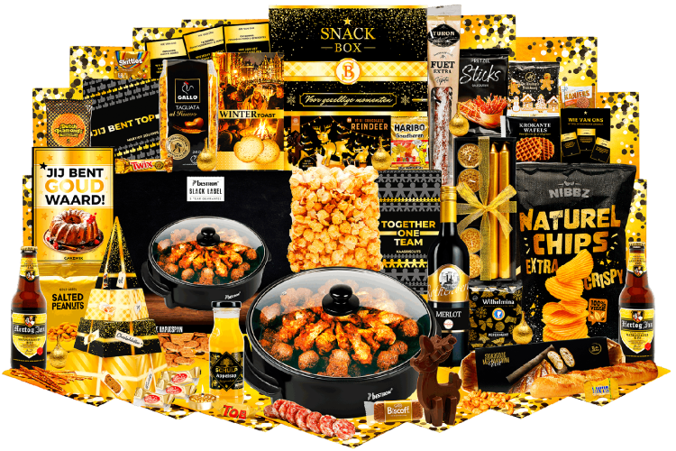 Gouden Speelpret