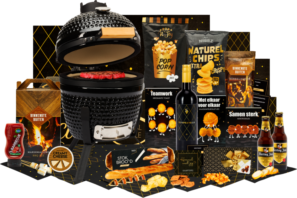 Elite BBQ