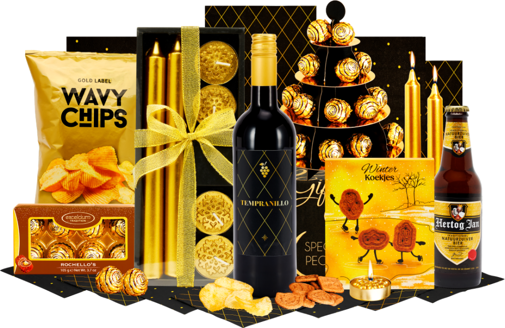 Gouden Persoon
