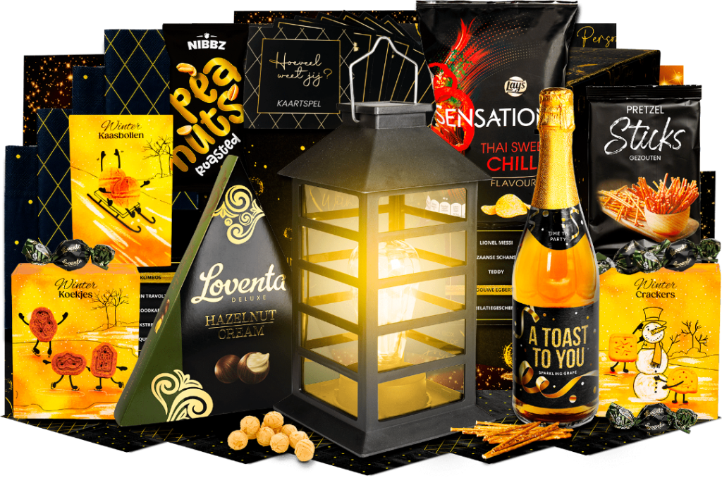 Gouden Sprankjes