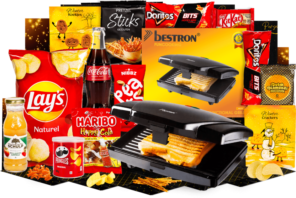 Grill Plezier
