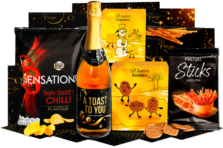 Zuivere Dankbaarheid