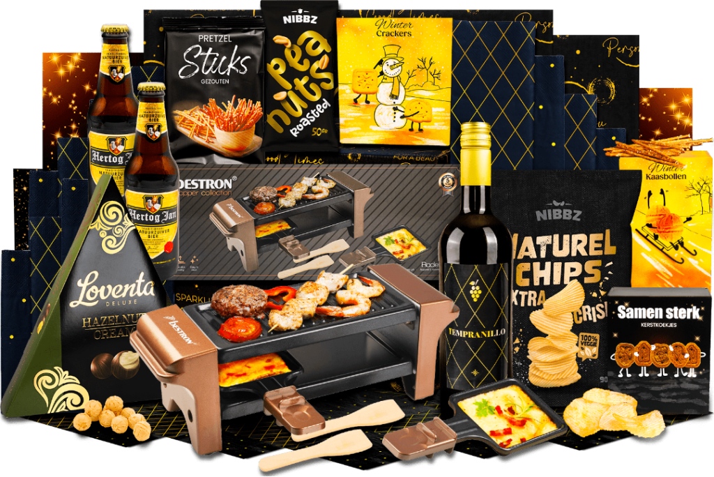 Tafel Gourmet