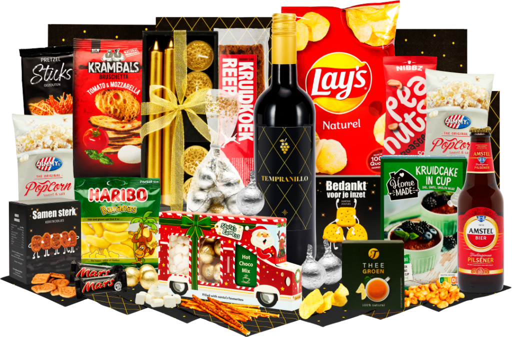 Kerstkleur Express