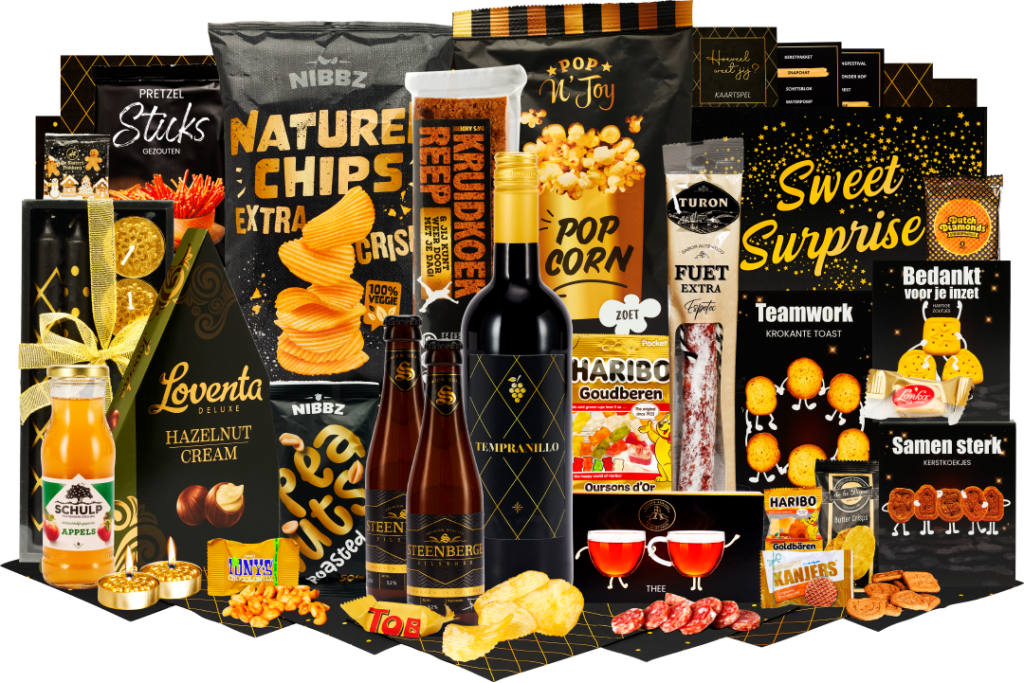 Feestelijk Dineren