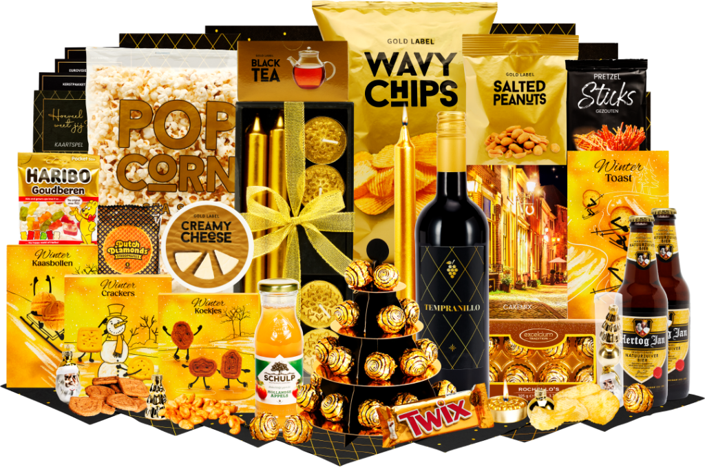 Gouden Verrassing