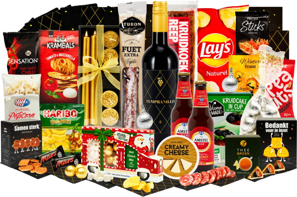 Santa's Voorkeur